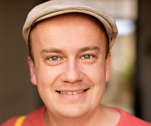 Daniel Fiene