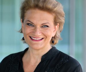 Petra-Maria Berger