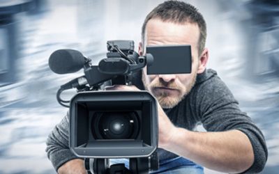 Bilder schaffen, wo keine sind