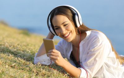 Radio-Content in der digitalen Ära