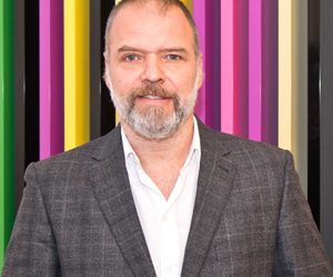 Markus Boesch