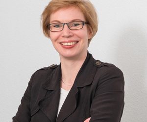 Christina Quast