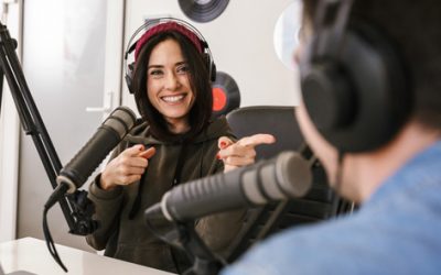 30 Minuten Showprep: Dein Turbo für die Sendungsvorbereitung