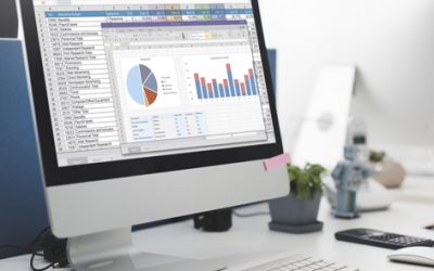 Mehr Erfolg durch Struktur: Professioneller Einsatz von CRM & Planungstools