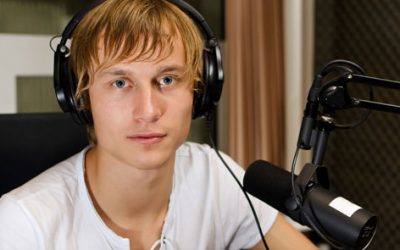 Breaking News im Radio