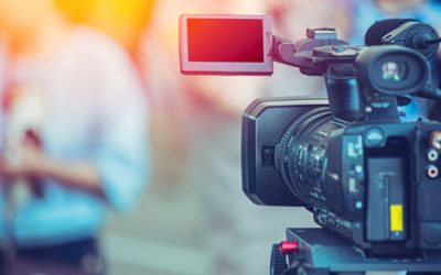 Videos selbst drehen und schneiden für TV und Websites