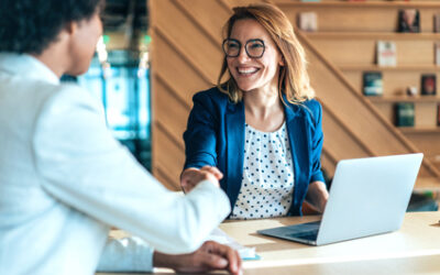 Königsdisziplin Neukundenakquise: Der All-in-one Workshop