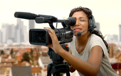 Kino-Look in Beiträgen nutzen: Bilder kreativ gestalten bei Dreh und Schnitt