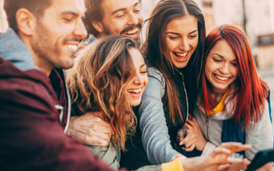 Community Management: Gamechanger Instagram & TikTok