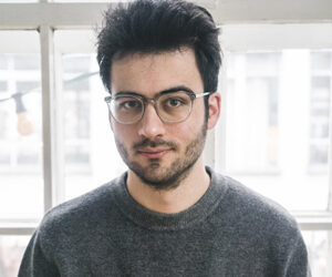 Gregor Schmalzried