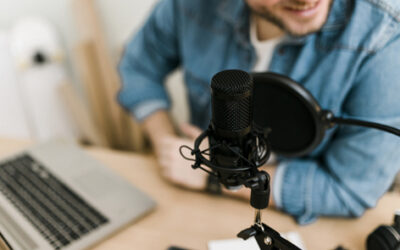 Podcasts mit Power: Trends in innovative Formate umsetzen und KI nutzen