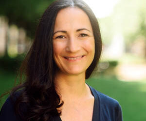 Claudia Ott