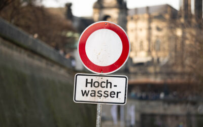 Souverän durchs Chaos: Training für die Krisenberichterstattung