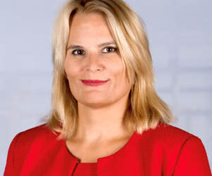 Johanna Rüdiger