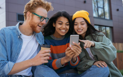 Erfolgreiche Reels für TikTok und Instagram produzieren