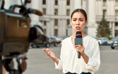 Konstruktiver Journalismus in TV und Radio