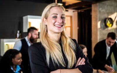 Verkaufskompetenz von Anfang an: Das Fundament für deinen Sales-Erfolg