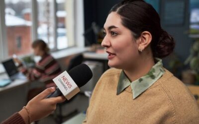 Gute Fragen, starke Wirkung: Interviewtraining mit Profi-Feedback