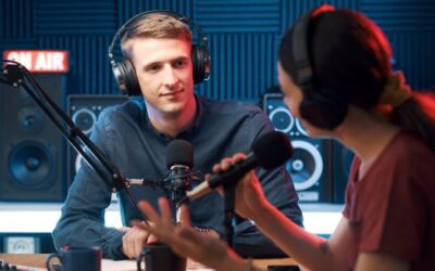 Radio Basics II: Dein Einstieg in einen starken, authentischen Auftritt