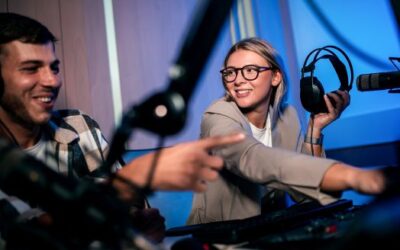 Next Gen Storytelling: Wie Radio junge Zielgruppen begeistert
